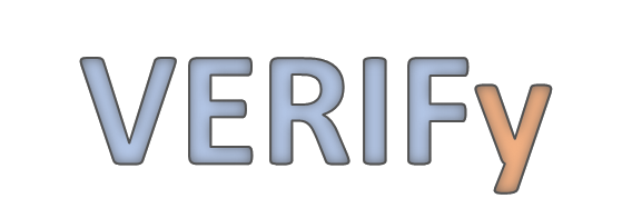 VERIFY